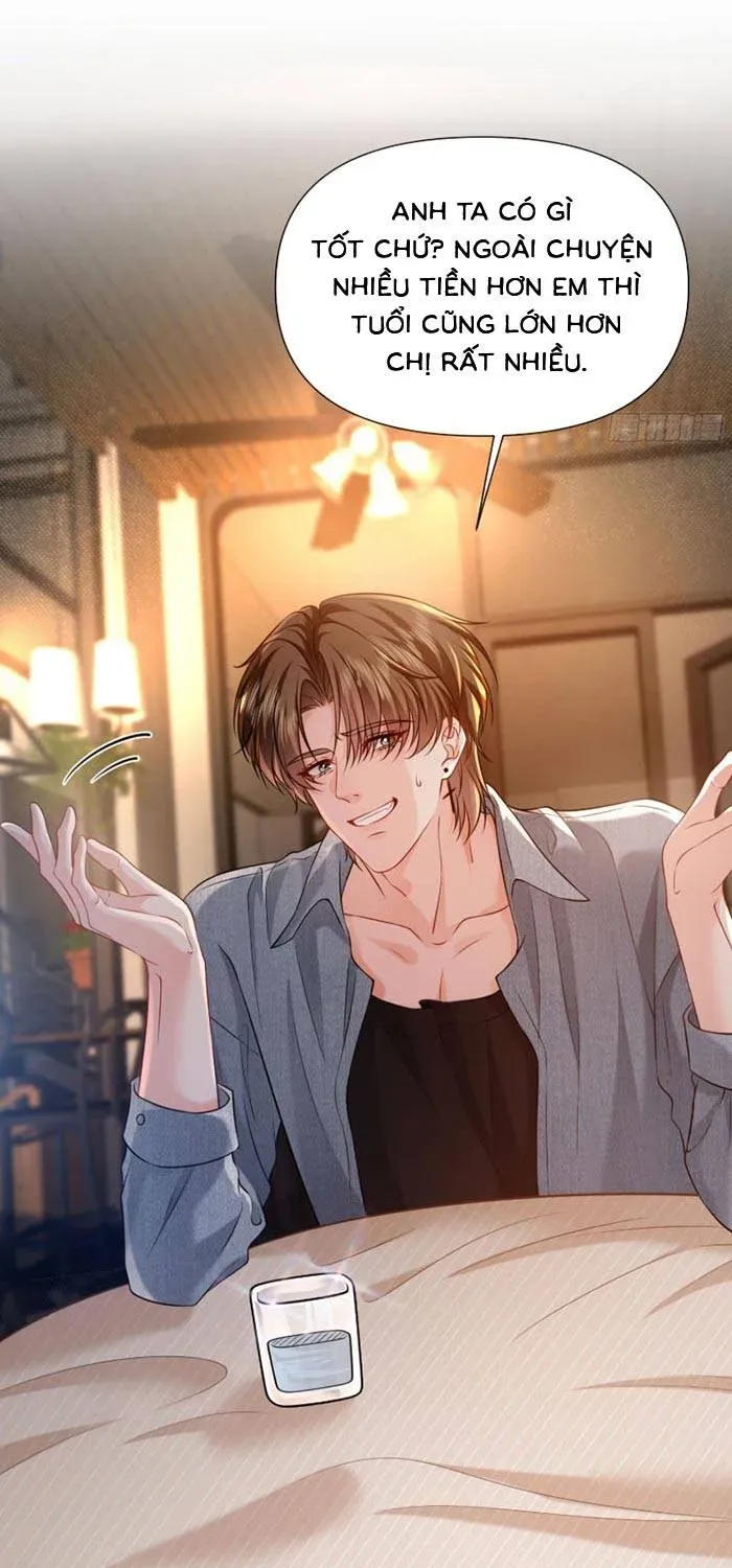 Rung Động Có Toan Tính Chap 30 - Next Chap 29