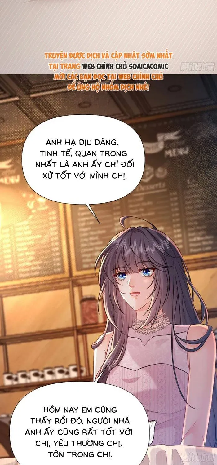 Rung Động Có Toan Tính Chap 30 - Next Chap 29