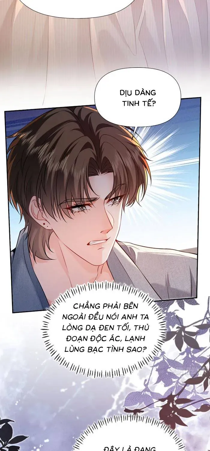 Rung Động Có Toan Tính Chap 30 - Next Chap 29