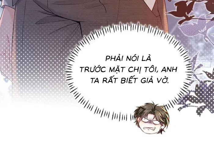 Rung Động Có Toan Tính Chap 30 - Next Chap 29