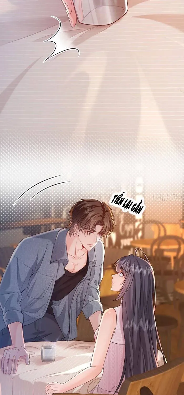 Rung Động Có Toan Tính Chap 30 - Next Chap 29
