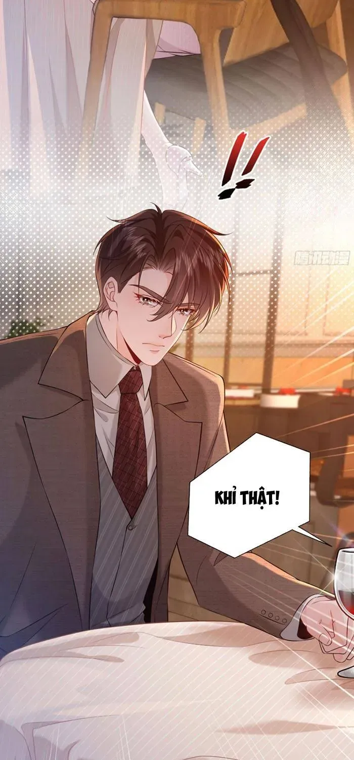 Rung Động Có Toan Tính Chap 30 - Next Chap 29