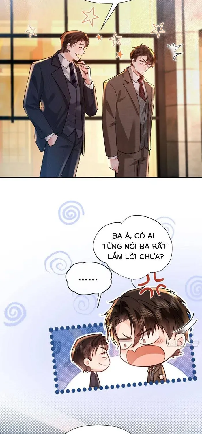 Rung Động Có Toan Tính Chap 30 - Next Chap 29