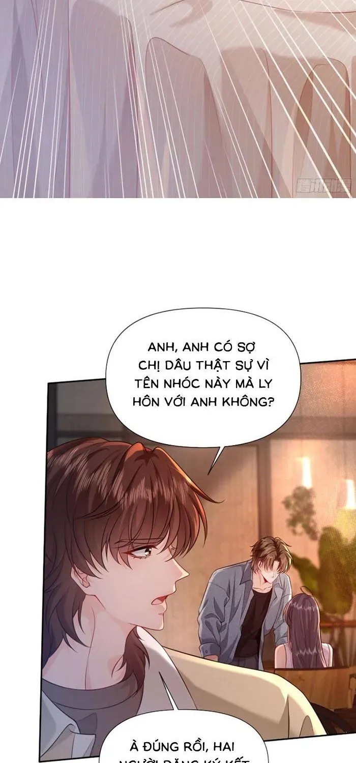 Rung Động Có Toan Tính Chap 30 - Next Chap 29