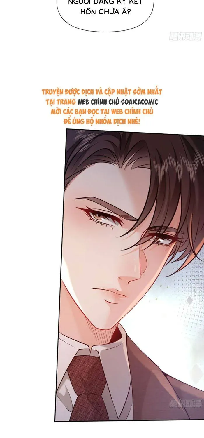 Rung Động Có Toan Tính Chap 30 - Next Chap 29