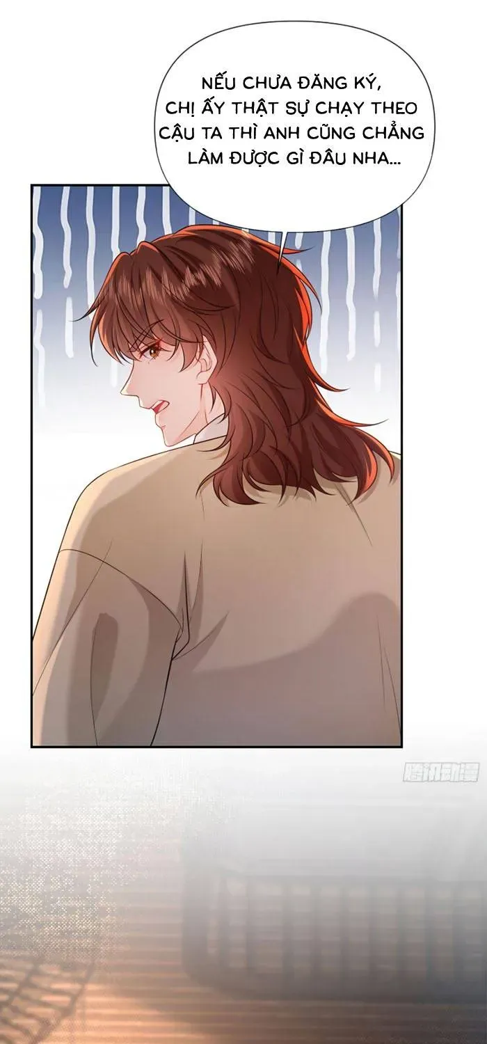 Rung Động Có Toan Tính Chap 30 - Next Chap 29