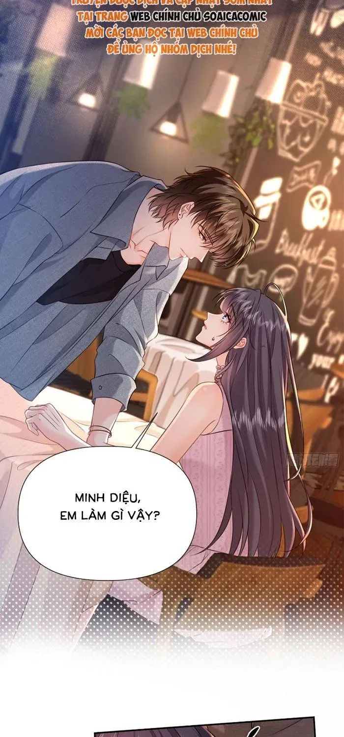 Rung Động Có Toan Tính Chap 30 - Next Chap 29