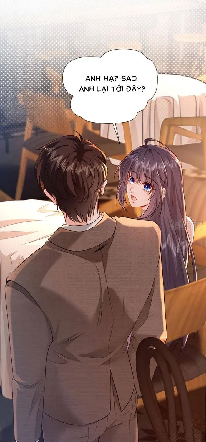 Rung Động Có Toan Tính Chap 30 - Next Chap 29