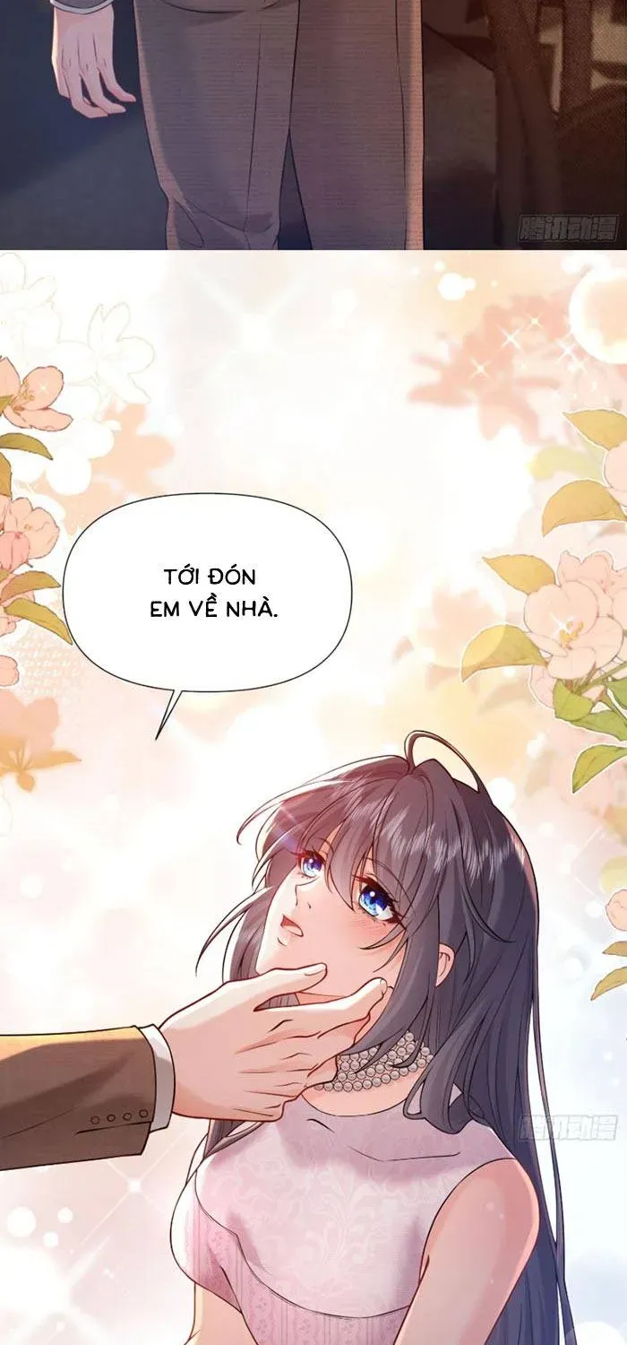 Rung Động Có Toan Tính Chap 30 - Next Chap 29