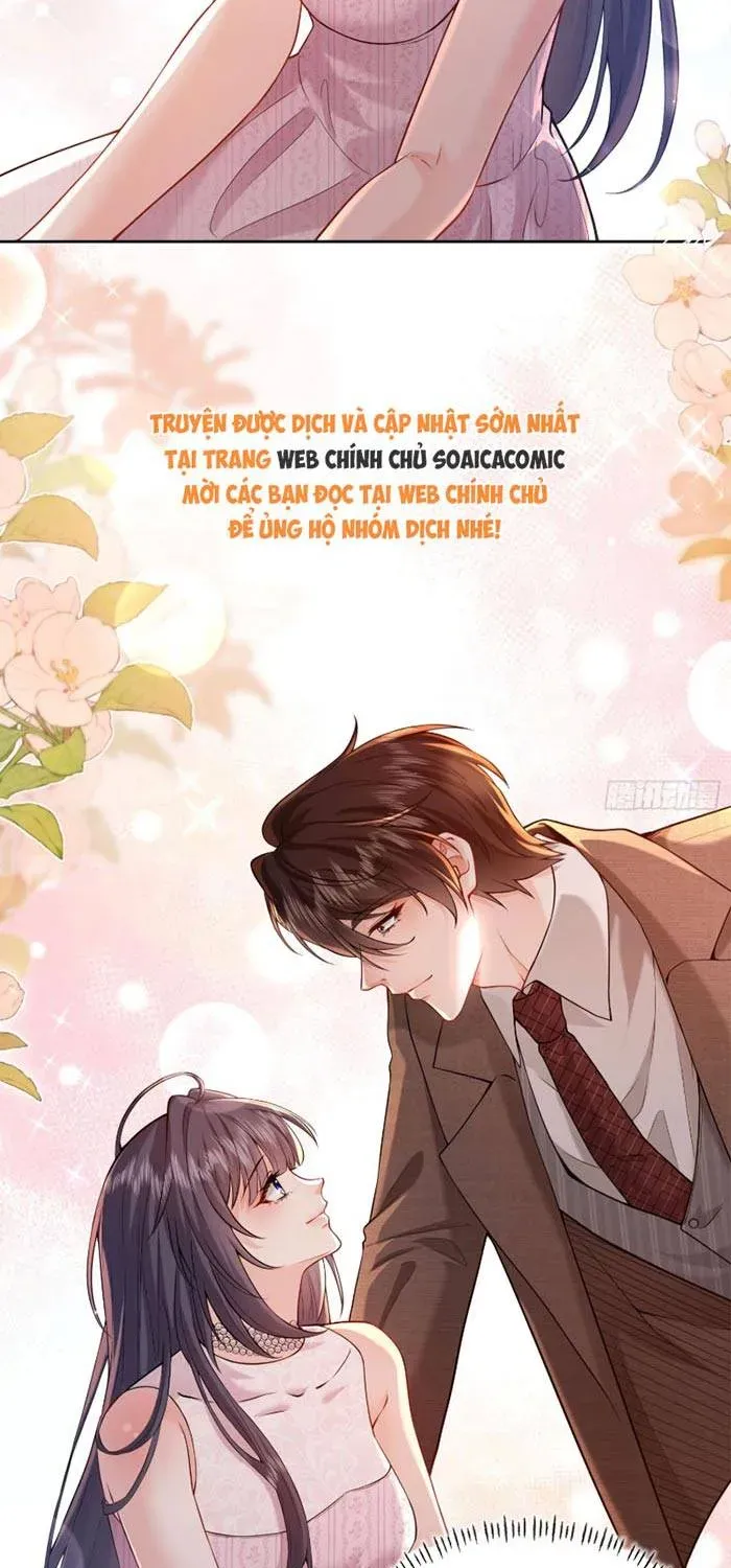Rung Động Có Toan Tính Chap 30 - Next Chap 29