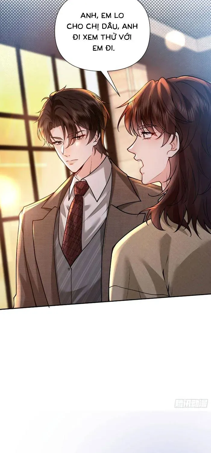 Rung Động Có Toan Tính Chap 30 - Next Chap 29