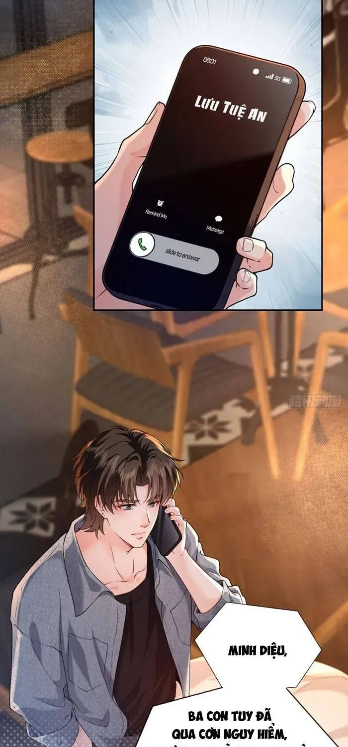 Rung Động Có Toan Tính Chap 30 - Next Chap 29