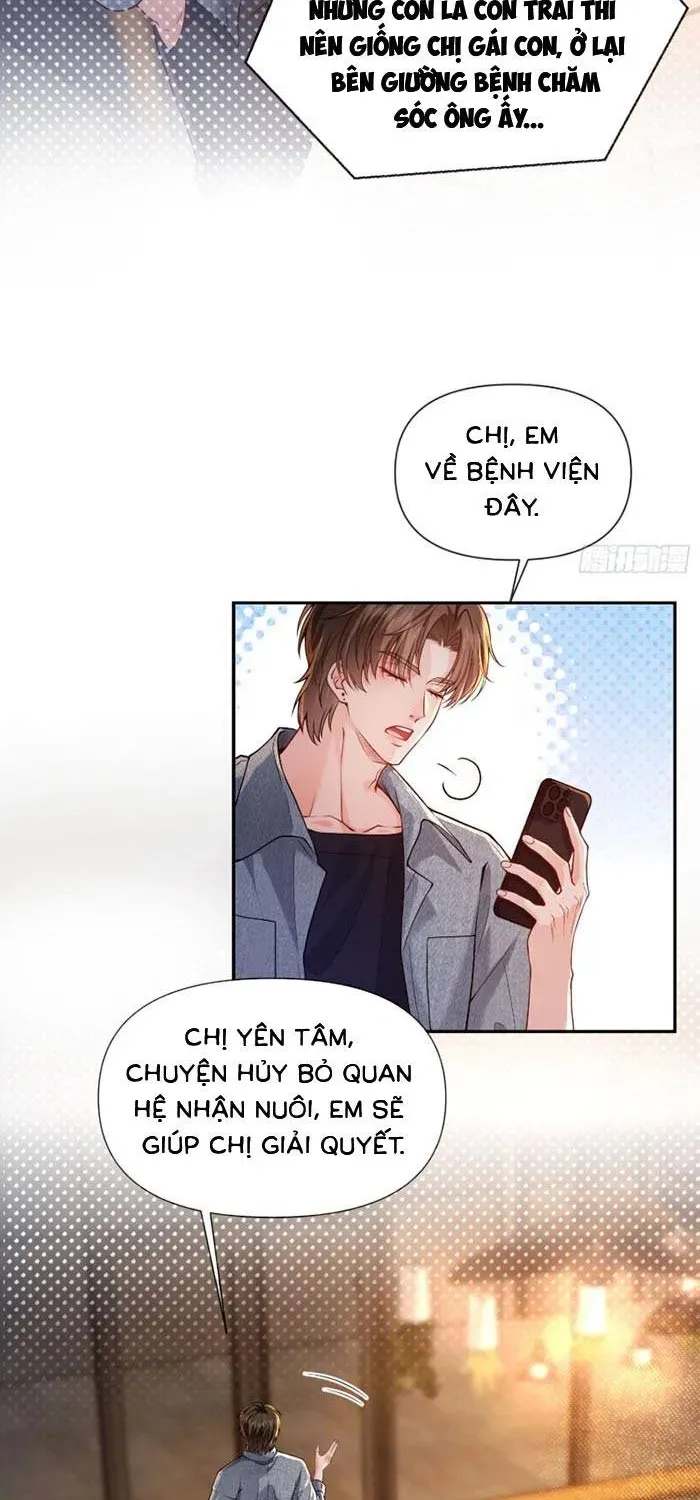 Rung Động Có Toan Tính Chap 30 - Next Chap 29