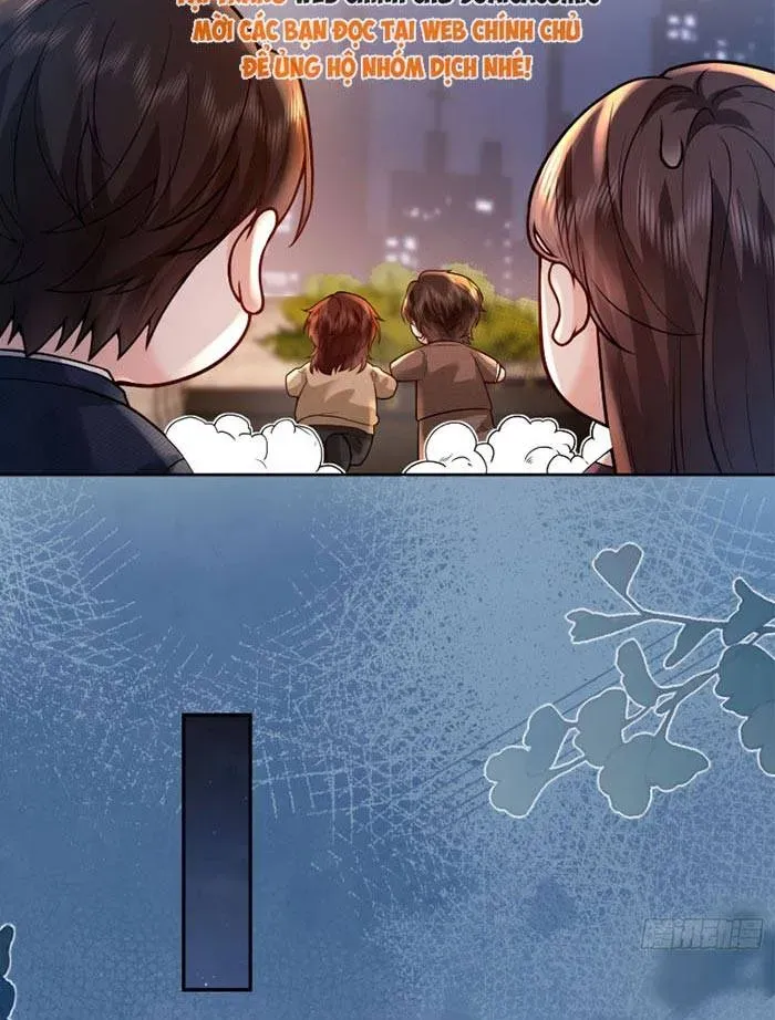 Rung Động Có Toan Tính Chap 30 - Next Chap 29