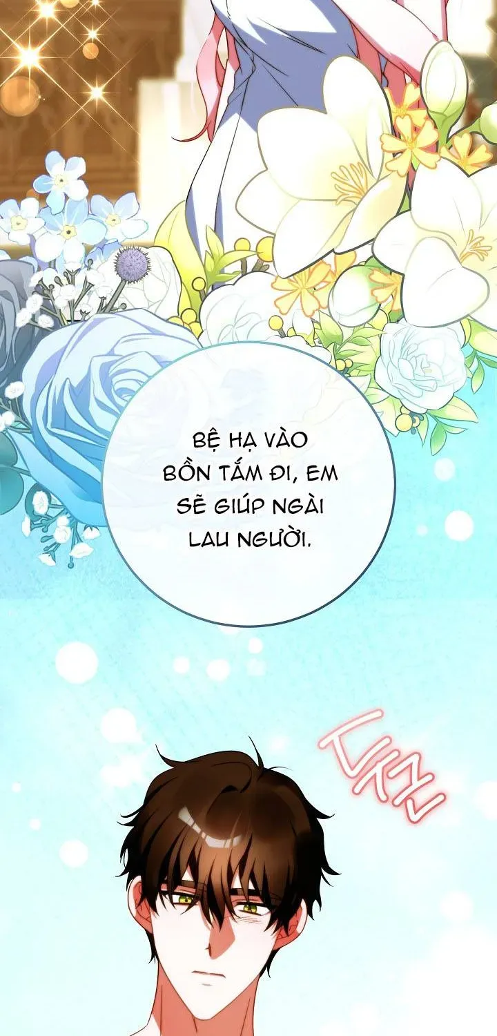 Kết Cục Của Hoàng Hậu Bị Bạo Quân Xử Tử