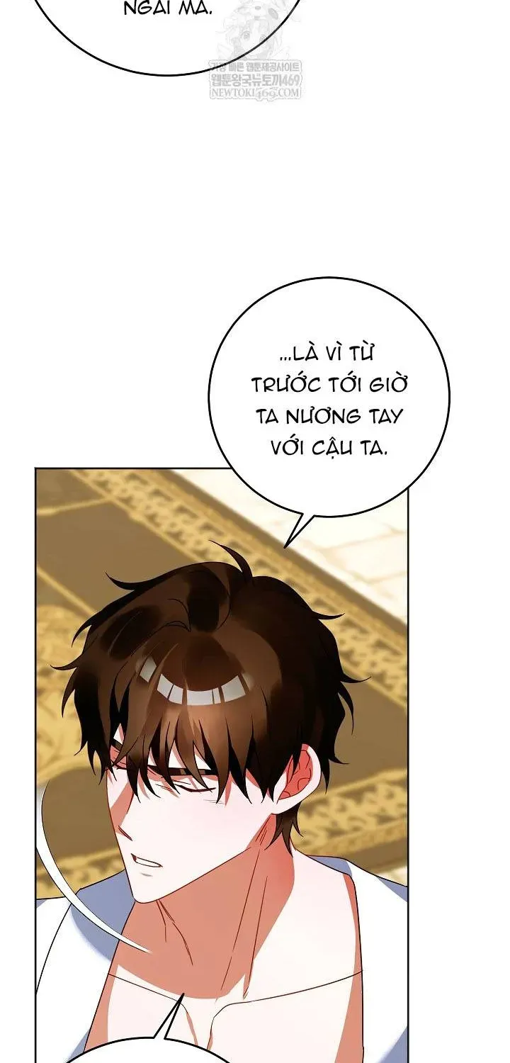 Kết Cục Của Hoàng Hậu Bị Bạo Quân Xử Tử