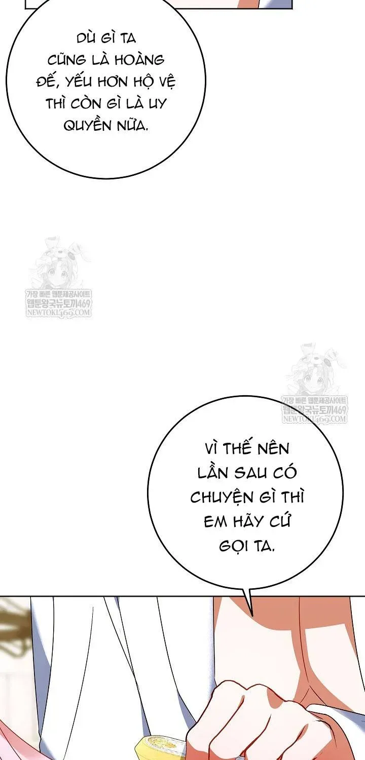 Kết Cục Của Hoàng Hậu Bị Bạo Quân Xử Tử