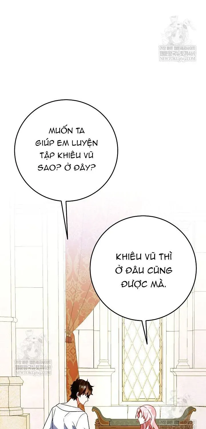 Kết Cục Của Hoàng Hậu Bị Bạo Quân Xử Tử