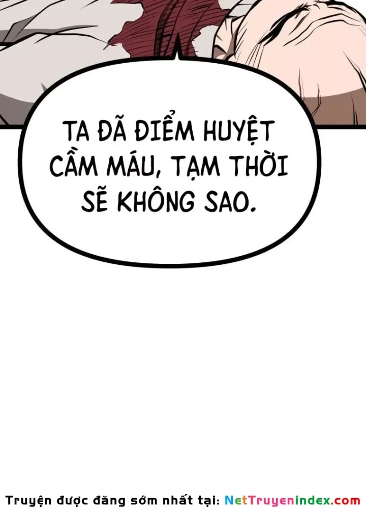Nhất Bộ Thần Quyền