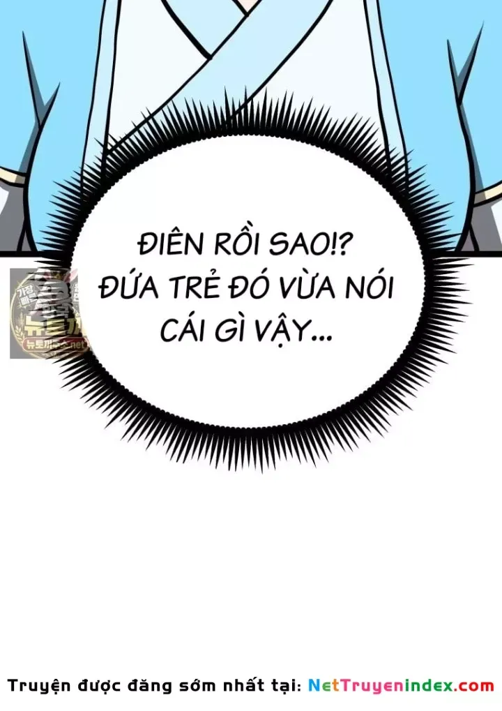 Nhất Bộ Thần Quyền