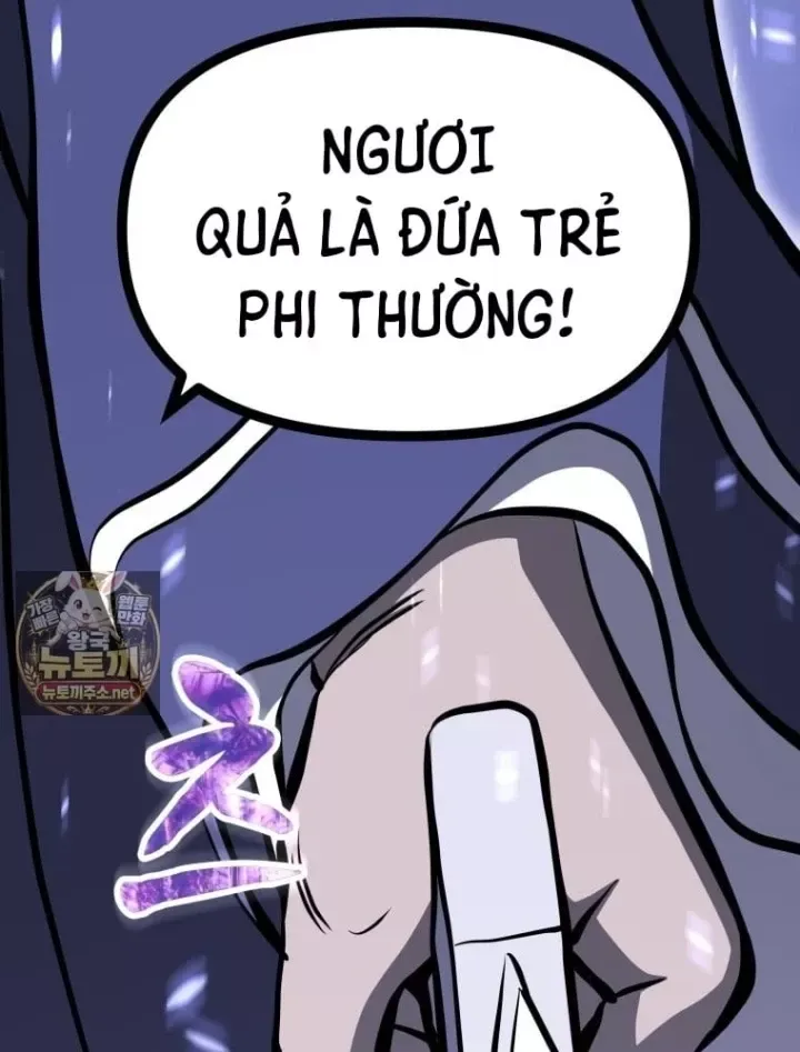 Nhất Bộ Thần Quyền