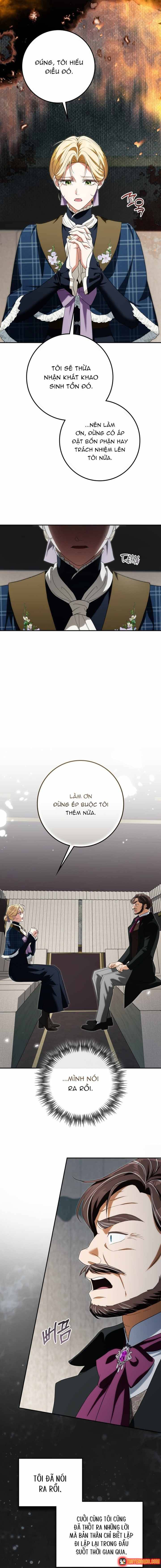 Nữ Tước Trong Sự Lụi Tàn Chap 53 - Next Chap 52