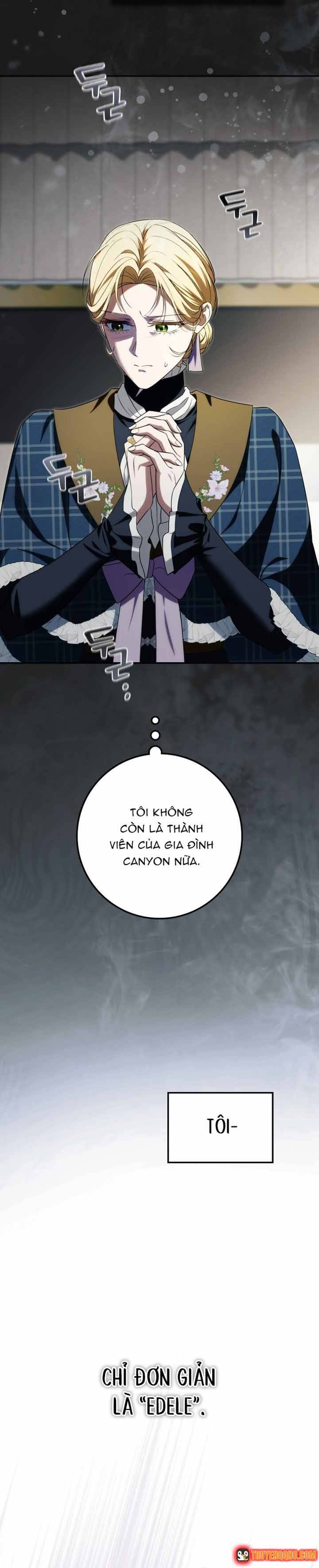 Nữ Tước Trong Sự Lụi Tàn Chap 53 - Next Chap 52