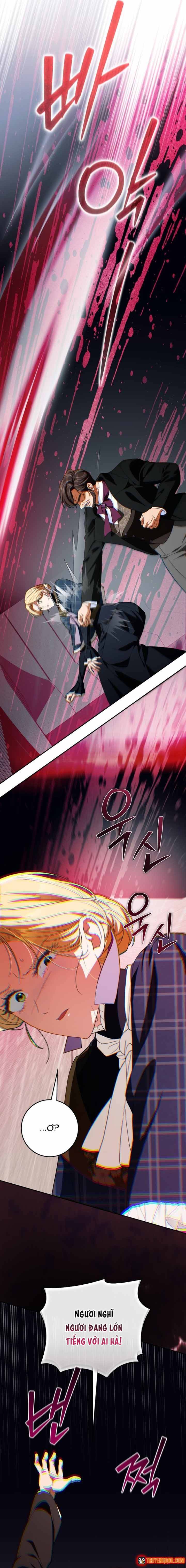 Nữ Tước Trong Sự Lụi Tàn Chap 53 - Next Chap 52