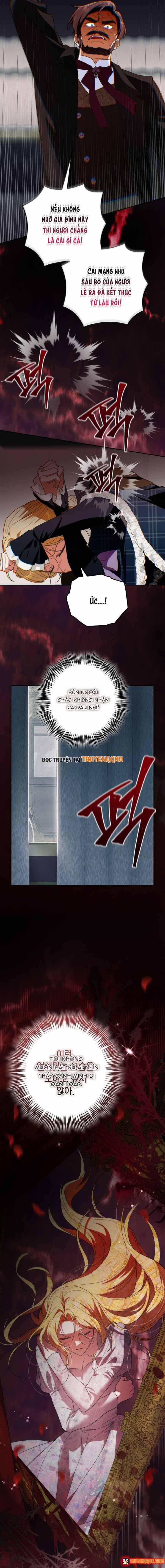 Nữ Tước Trong Sự Lụi Tàn Chap 53 - Next Chap 52