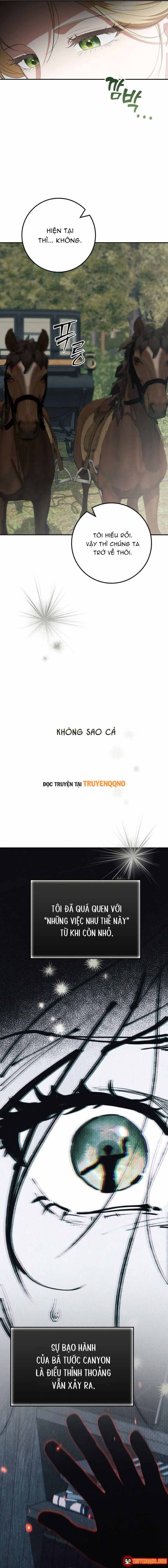 Nữ Tước Trong Sự Lụi Tàn Chap 53 - Next Chap 52