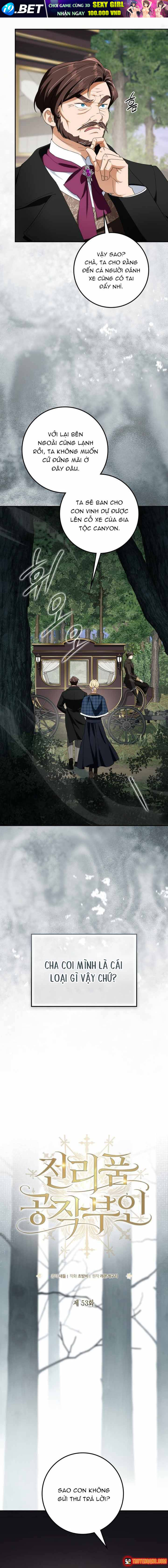 Nữ Tước Trong Sự Lụi Tàn Chap 53 - Next Chap 52