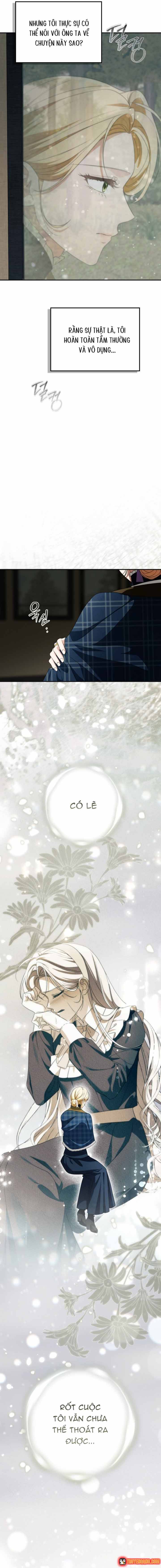 Nữ Tước Trong Sự Lụi Tàn Chap 53 - Next Chap 52