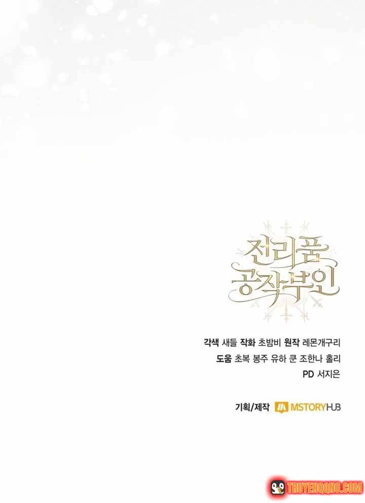 Nữ Tước Trong Sự Lụi Tàn Chap 53 - Next Chap 52