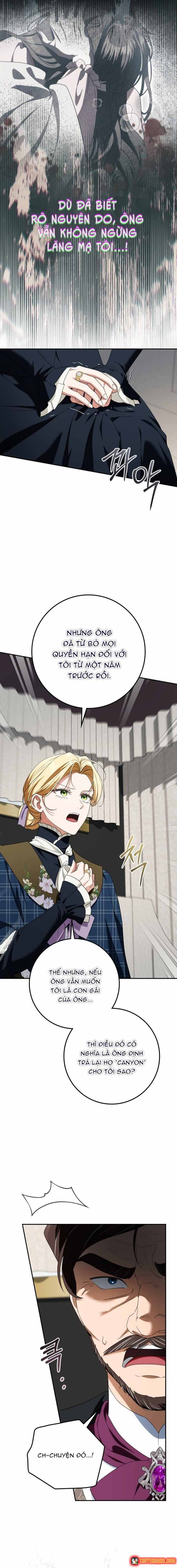 Nữ Tước Trong Sự Lụi Tàn Chap 53 - Next Chap 52