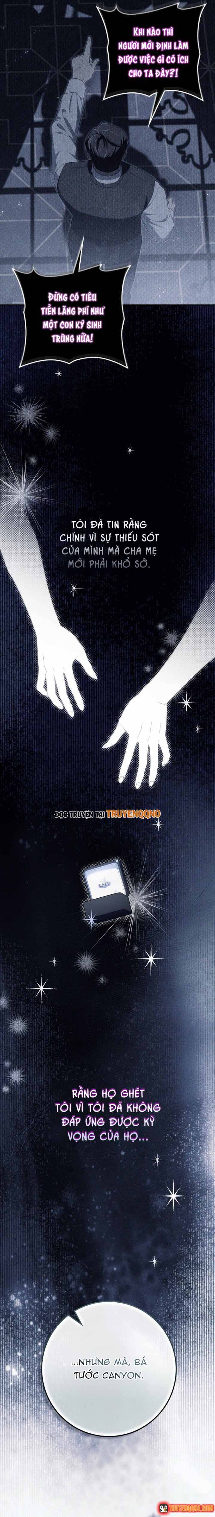 Nữ Tước Trong Sự Lụi Tàn Chap 53 - Next Chap 52