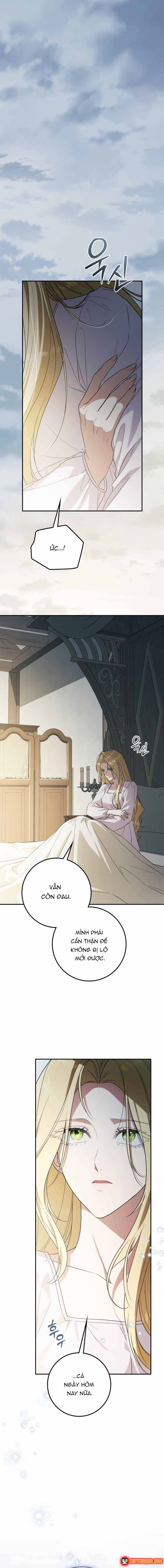 Nữ Tước Trong Sự Lụi Tàn Chap 54 - Next Chap 53