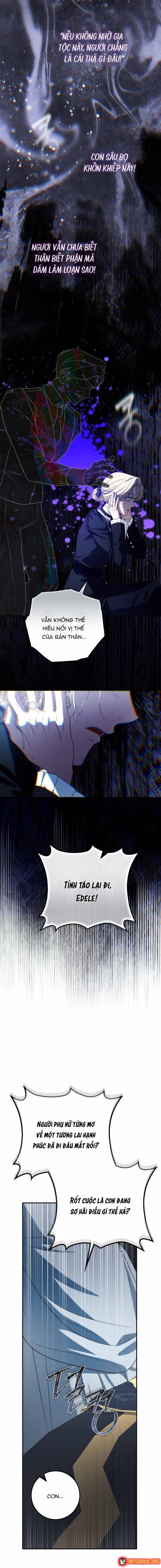 Nữ Tước Trong Sự Lụi Tàn Chap 54 - Next Chap 53