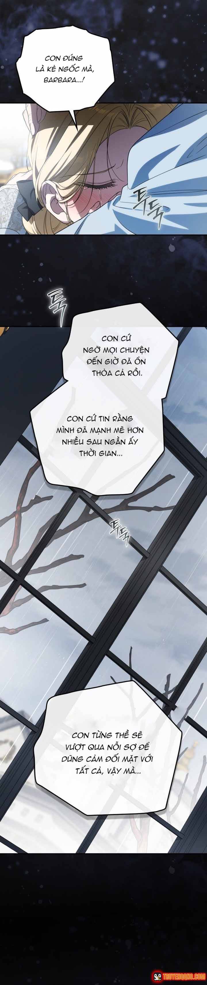 Nữ Tước Trong Sự Lụi Tàn Chap 54 - Next Chap 53