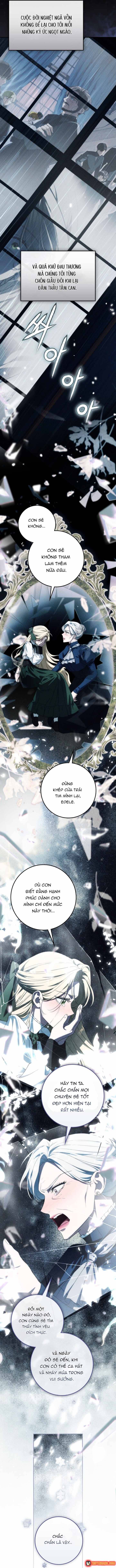 Nữ Tước Trong Sự Lụi Tàn Chap 54 - Next Chap 53