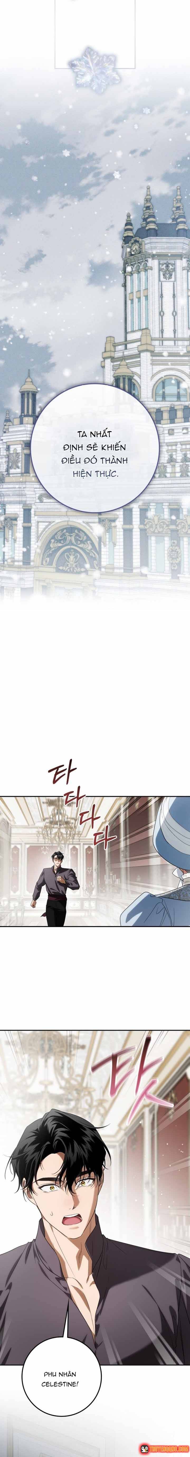 Nữ Tước Trong Sự Lụi Tàn Chap 54 - Next Chap 53