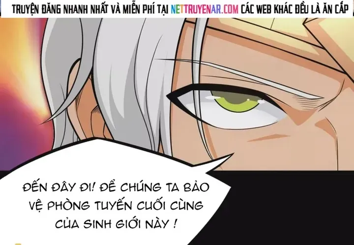 Địa Ngục Này Ta Mở Ra Đấy