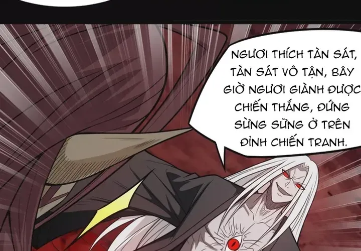 Địa Ngục Này Ta Mở Ra Đấy