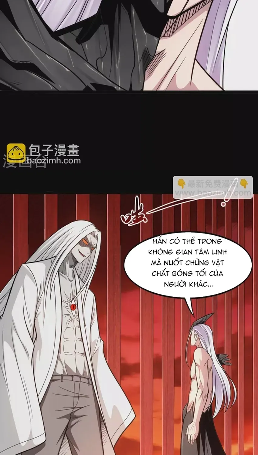Địa Ngục Này Ta Mở Ra Đấy