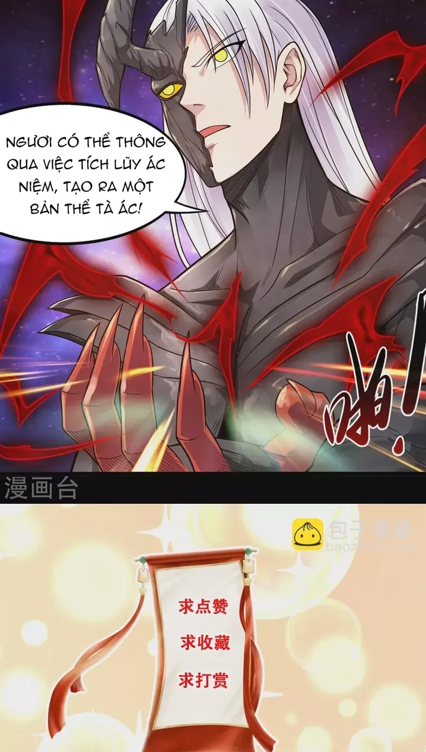 Địa Ngục Này Ta Mở Ra Đấy