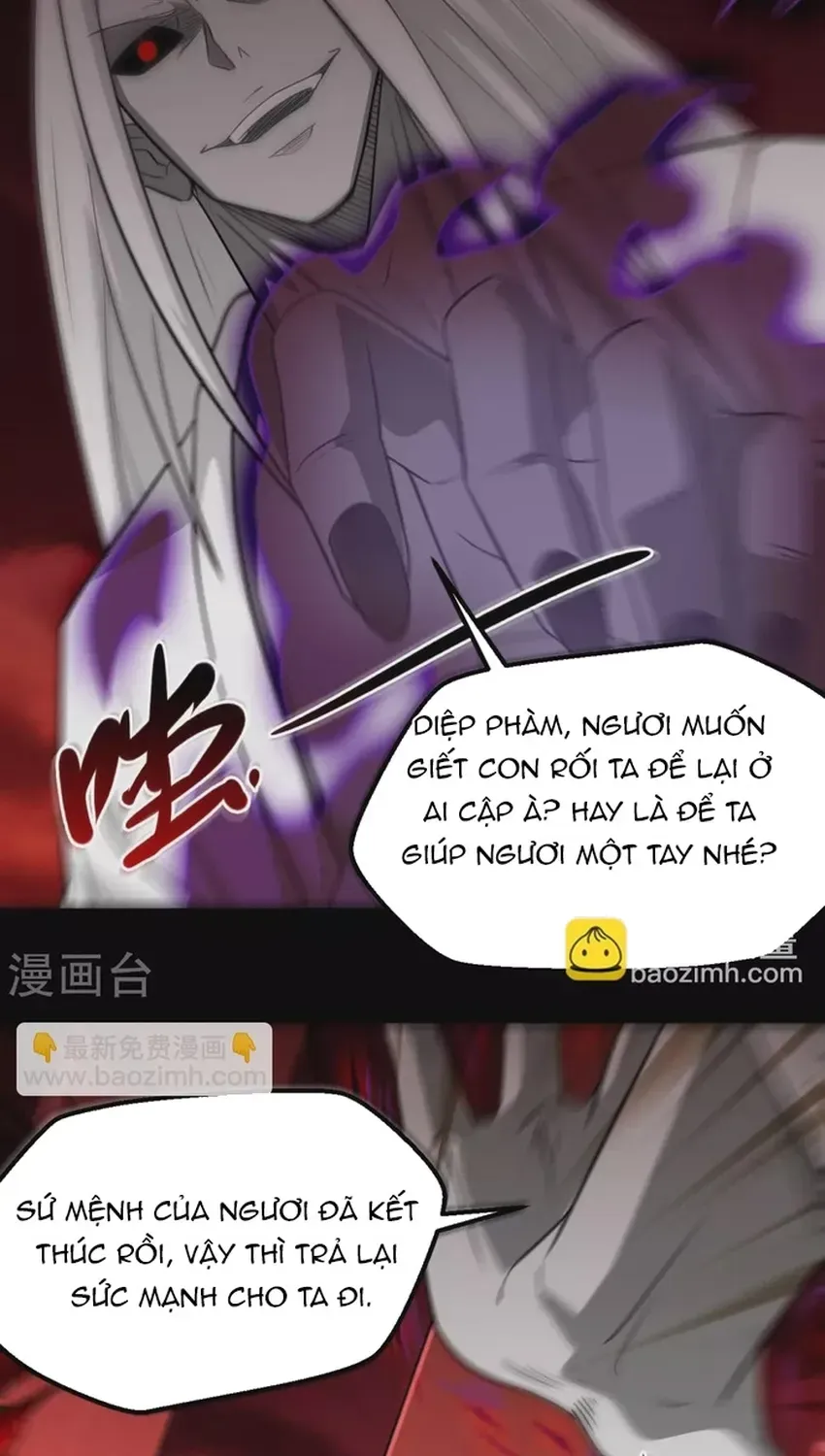 Địa Ngục Này Ta Mở Ra Đấy