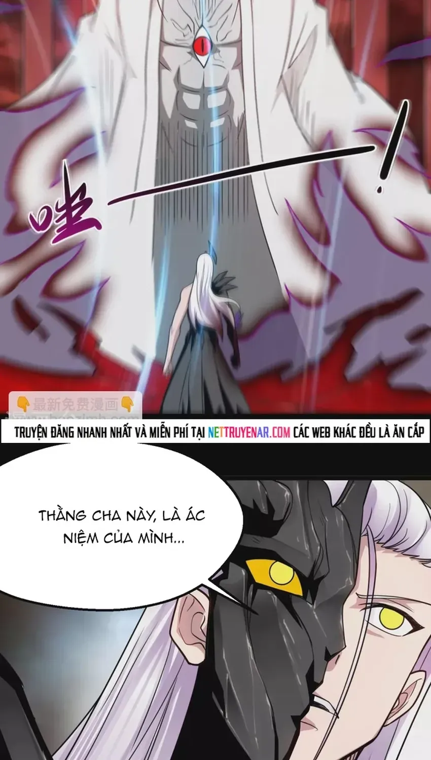 Địa Ngục Này Ta Mở Ra Đấy
