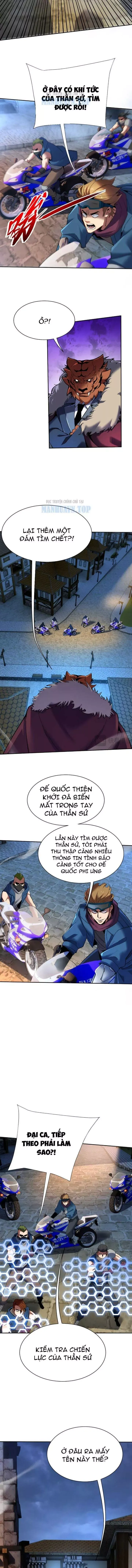 Hạch Đạo Đao Pháp, Ta Một Đao Trấn Thiên Hạ