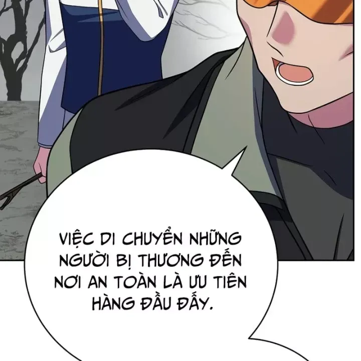Nhân Vật Ngoài Lề Tiểu Thuyết