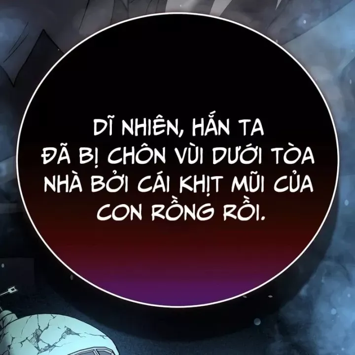 Nhân Vật Ngoài Lề Tiểu Thuyết