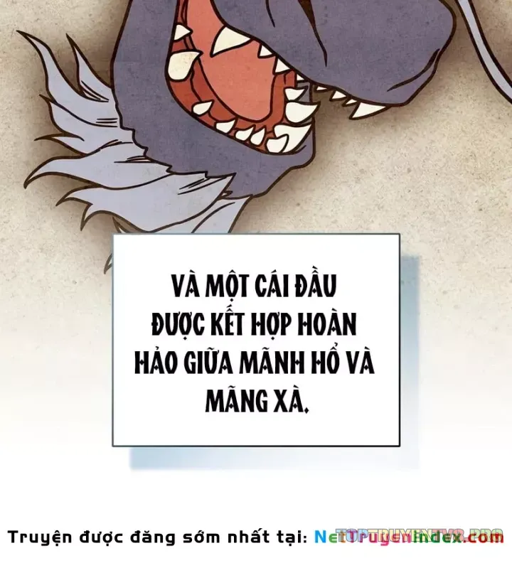 Nhân Vật Ngoài Lề Tiểu Thuyết